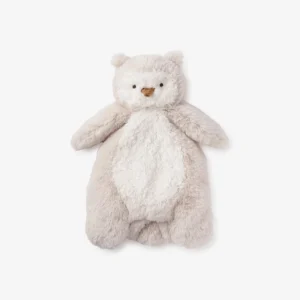 The Luxurious Soft Owl Plush