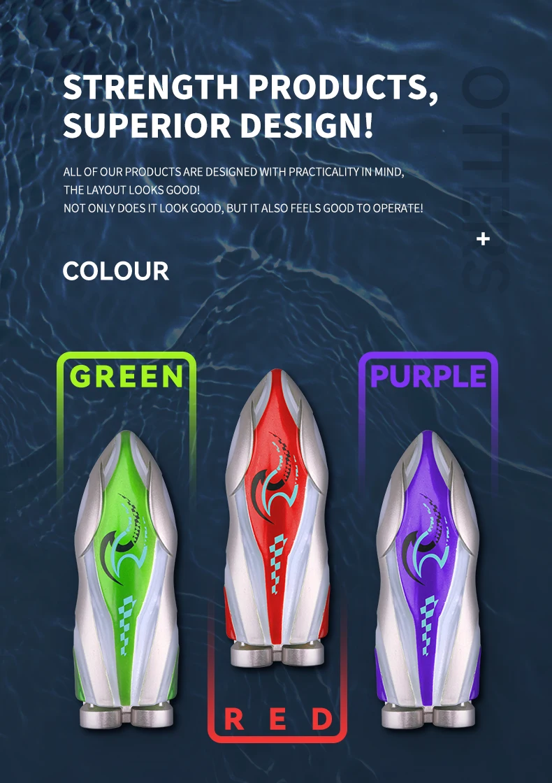 4CH Mini Rc Boat Remote Control Stunt Ship with Light Rotatable Water Toy Radio-Control Speedboat - Image 7