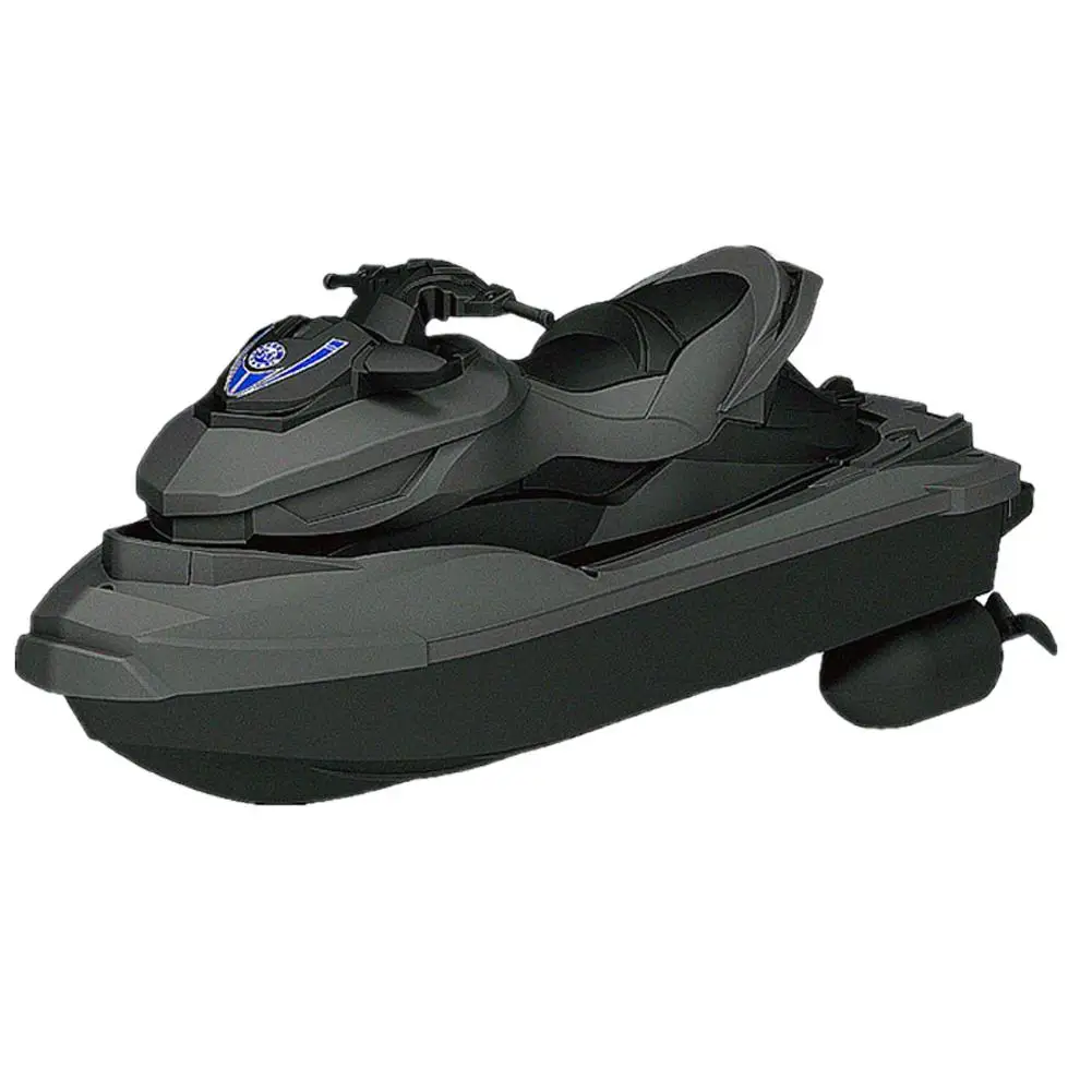 RC Speed Boat Waterproof Remote Control Electric Racing Yacht Toy - Image 7